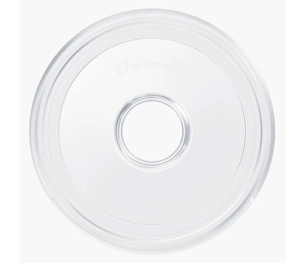 MOMCOZY Lejek  dwuwarstwowy do laktatora  S9Pro/ S12 Pro 27mm - 1361064 - zdjęcie 2